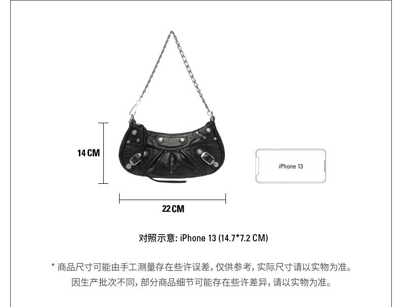 LO - BLN-CIAGA WOMEN LUXURY BAGS - 490
