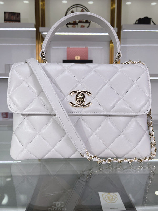 LO - CHL Bags - 3297