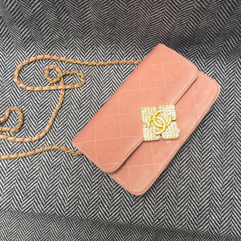 LO - CHL Bags - 3738
