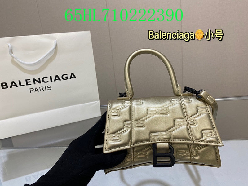 LO - BGA Bags - 1919