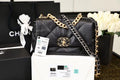 CHL -  19 Handbag 26LO Black For Women AS1160 B04852 94305