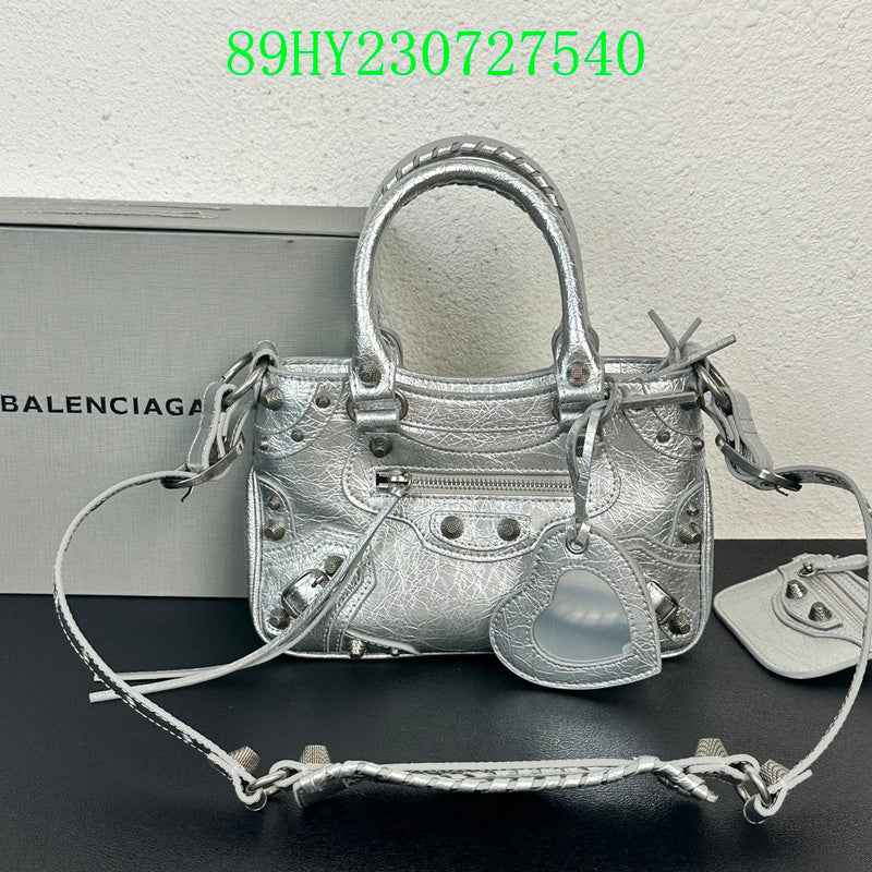 LO - BGA Bags - 1696