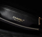 CHL - Handbag With Top Handle Black For Women 11in/28LO