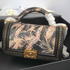 LO - CHL  BAGS FOR WOMEN - FASHION LUXURY BAGS -1985