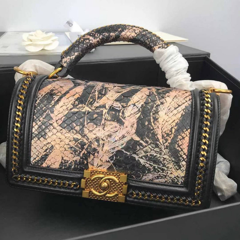 LO - CHL  BAGS FOR WOMEN - FASHION LUXURY BAGS -1985