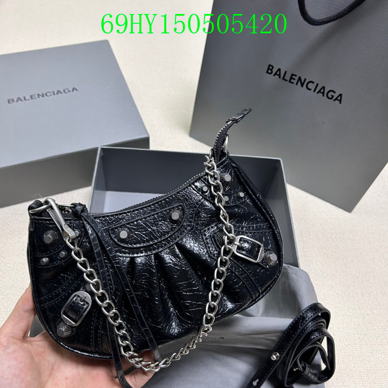 LO - BGA Bags - 1811