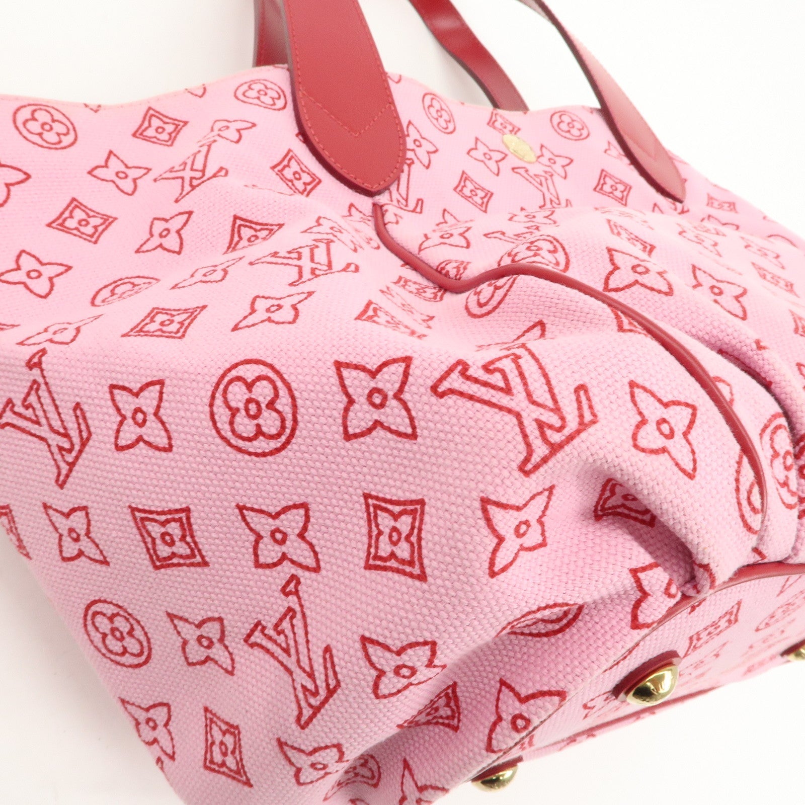 LO-LV bags 3910