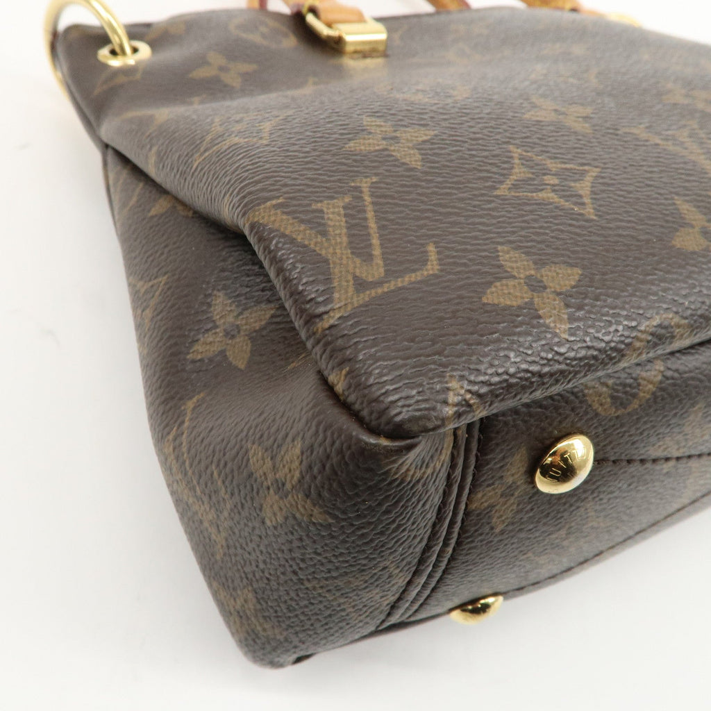 LO-LV bags 3884