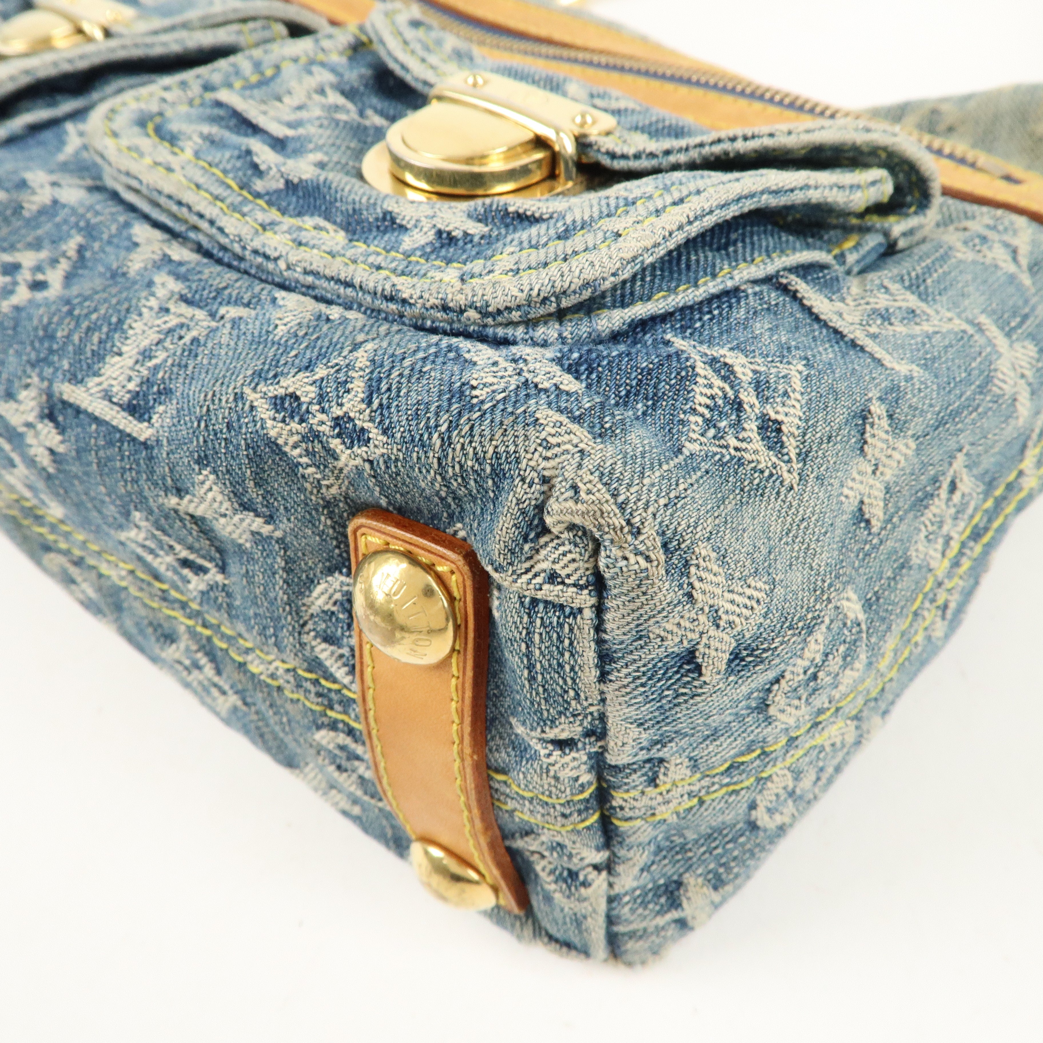 LO-LV bags 4091