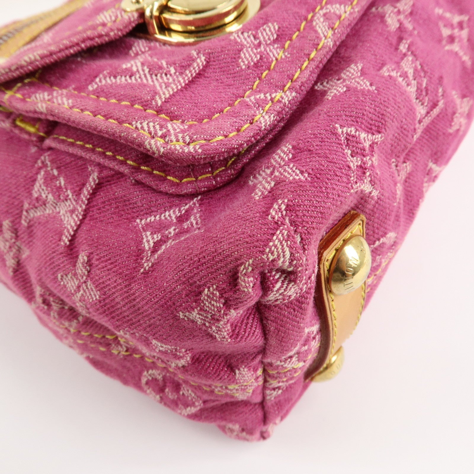 LO-LV bags 3834
