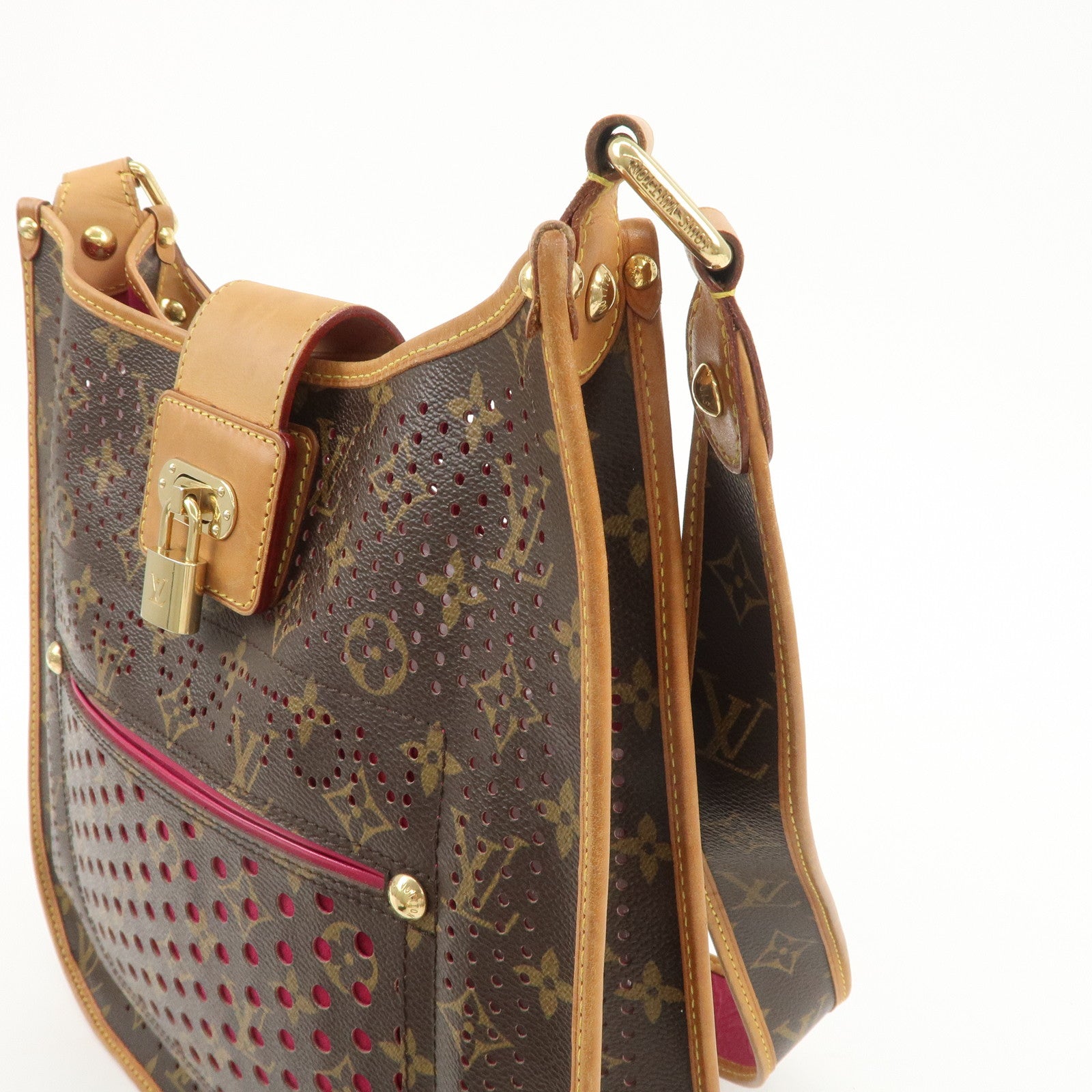 LO-LV bags 3928