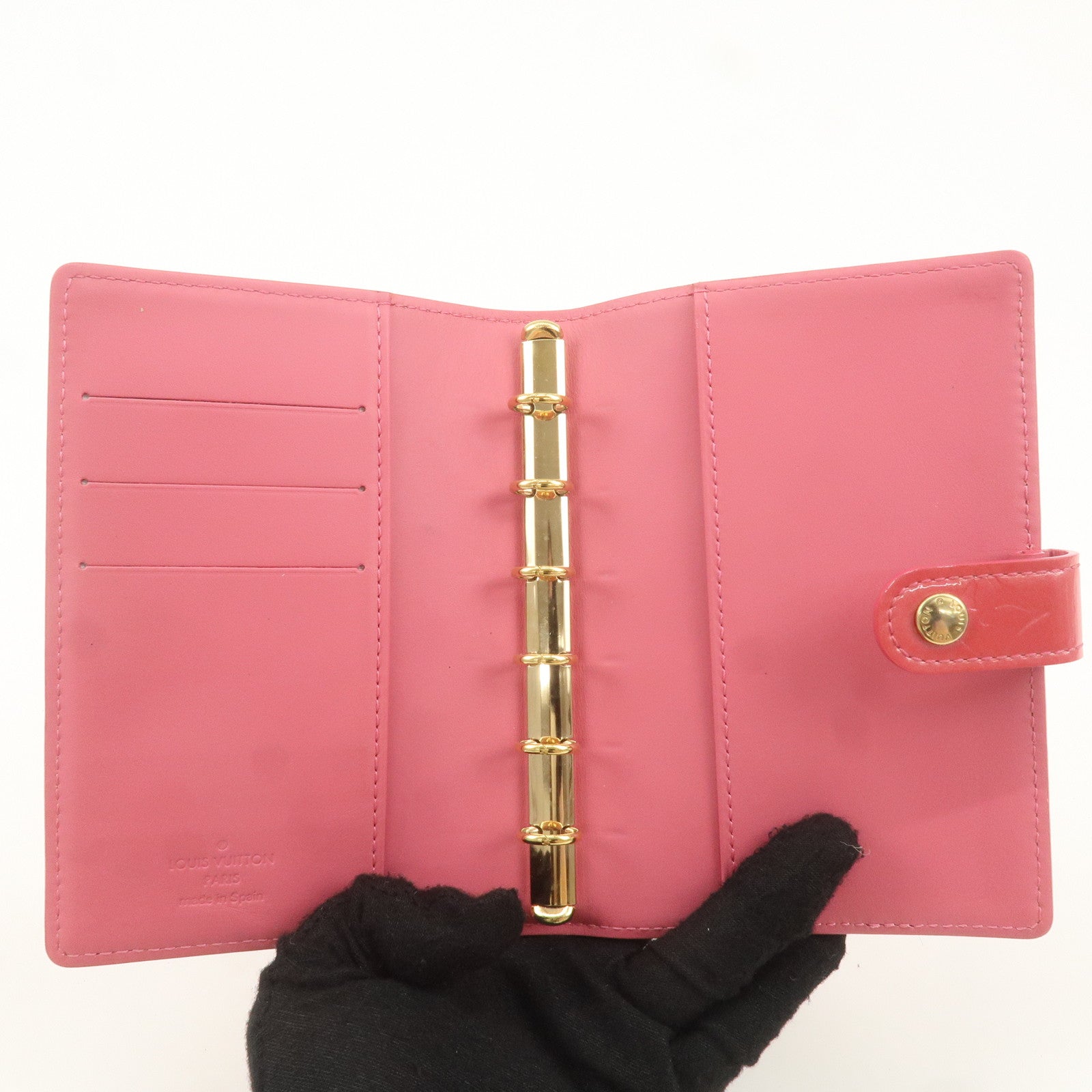 LO-LV bags 4042