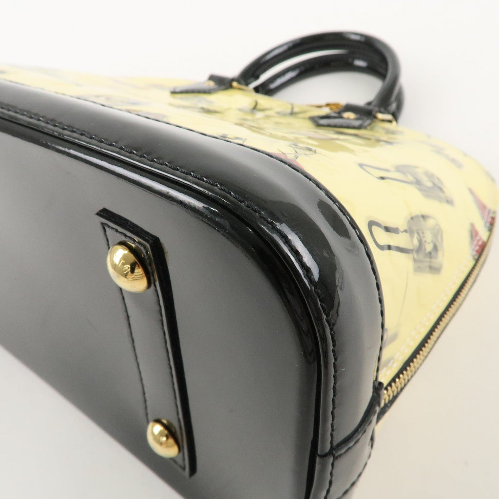 LO-LV bags 4106