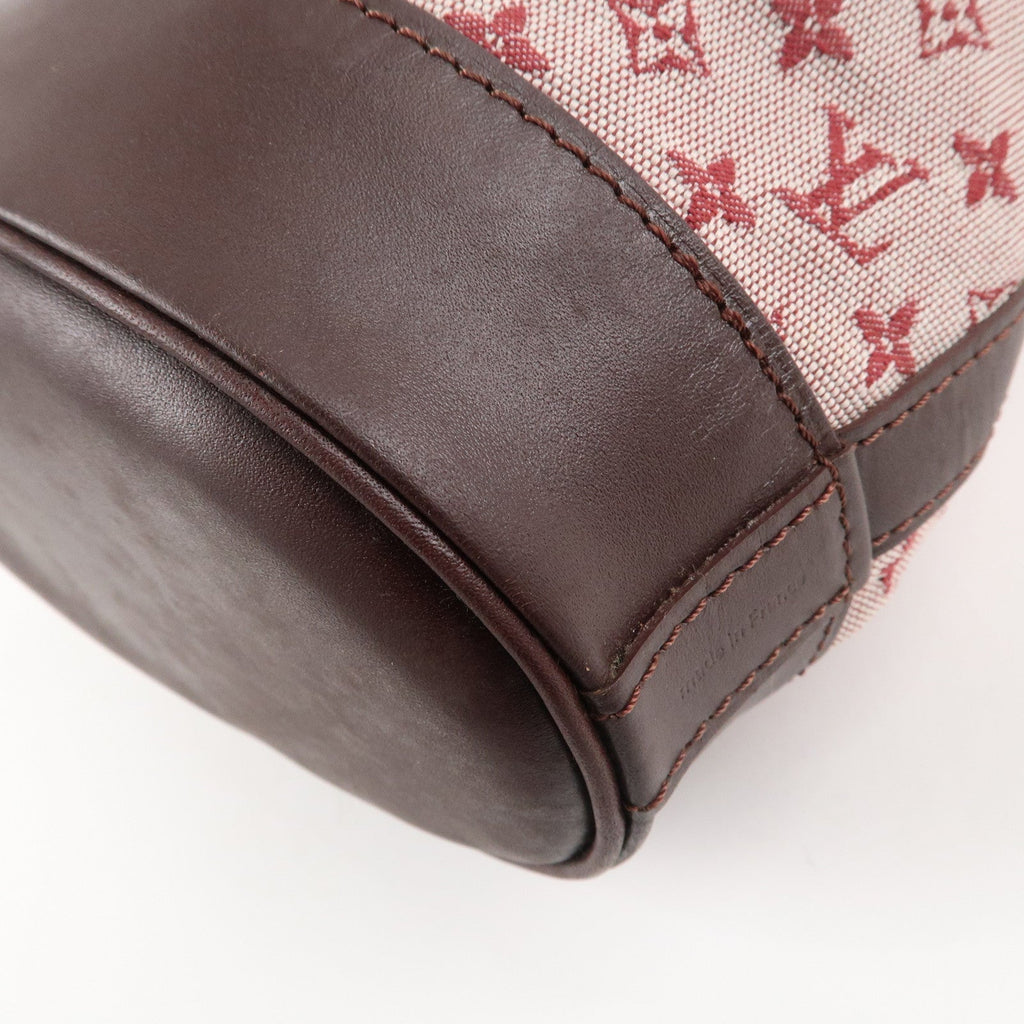 LO-LV bags 4136