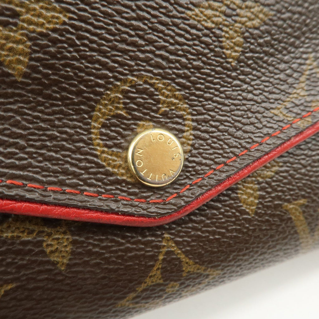 LO-LV bags 3797