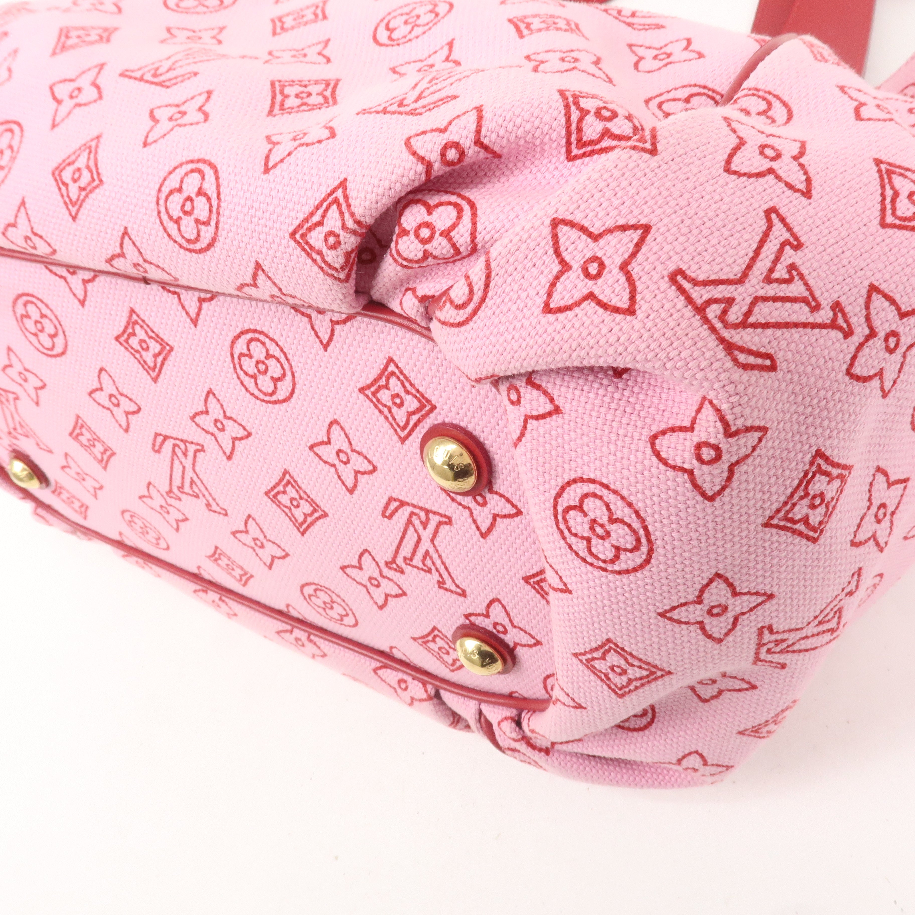 LO-LV bags 4071