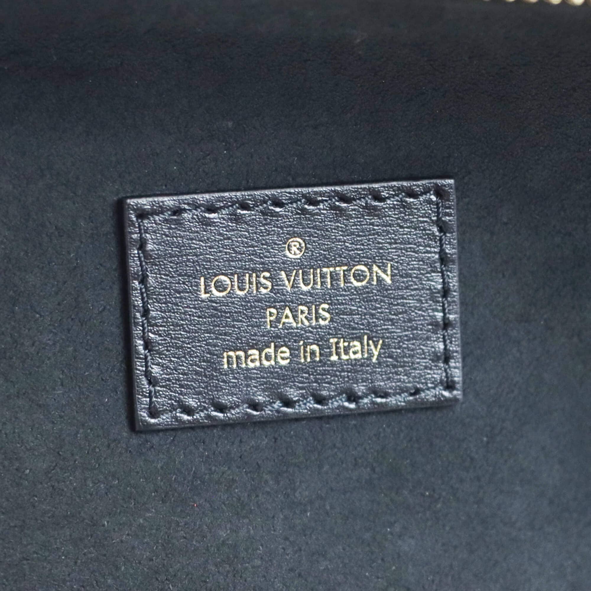 LO-LV bags 6915