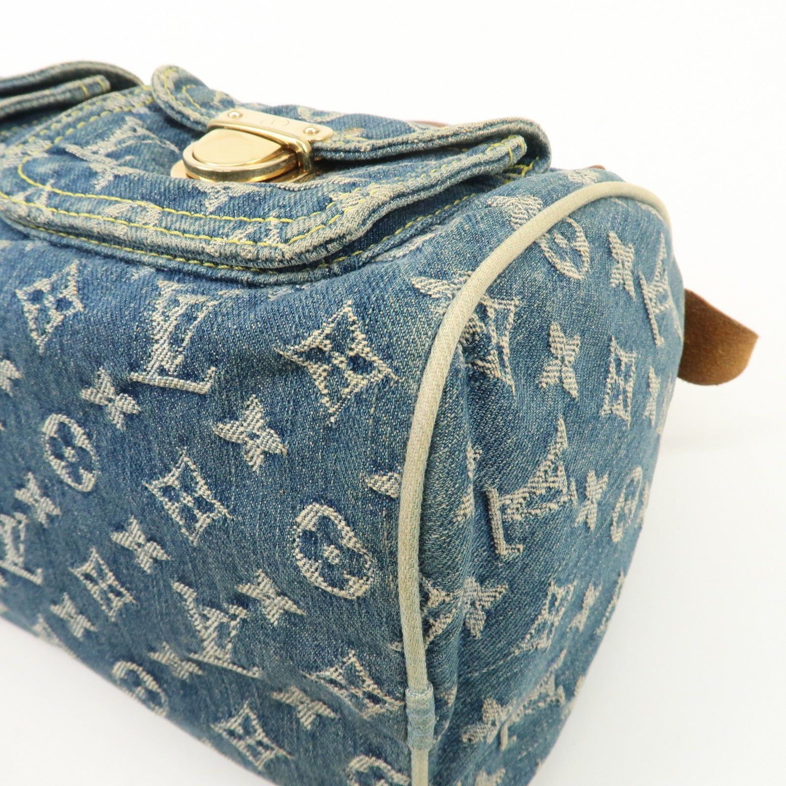 LO-LV bags 3847