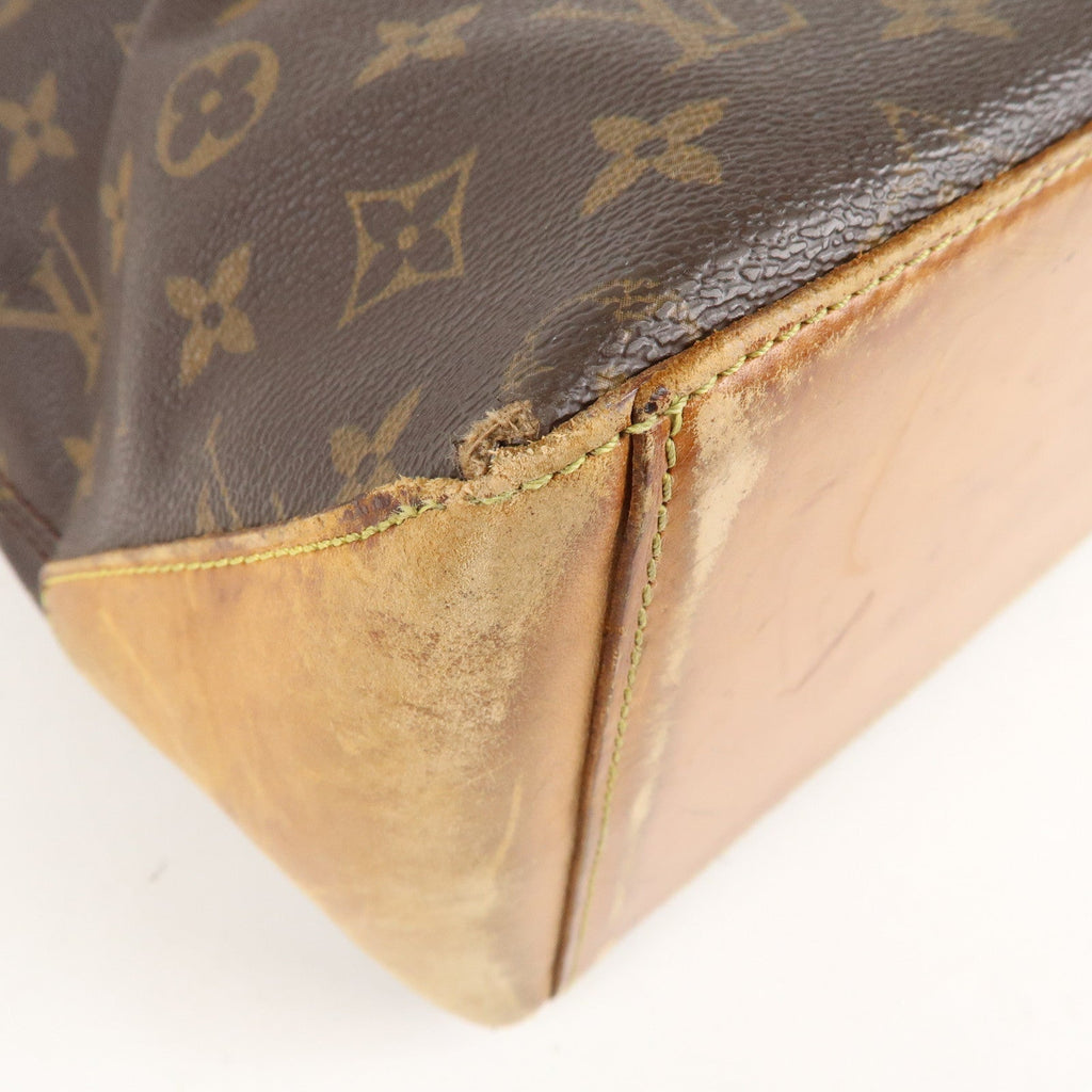 LO-LV bags 3658