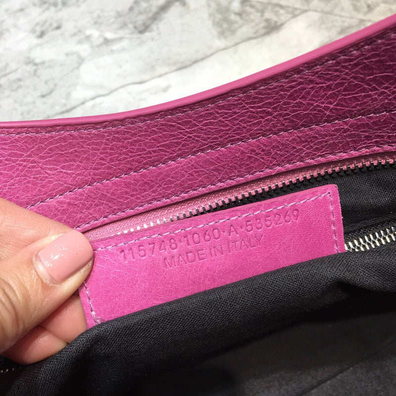LO - BGA Bags - 1176
