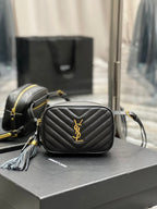YSL BAGS - WOMEN LOVE LUXURY BAGS - 321