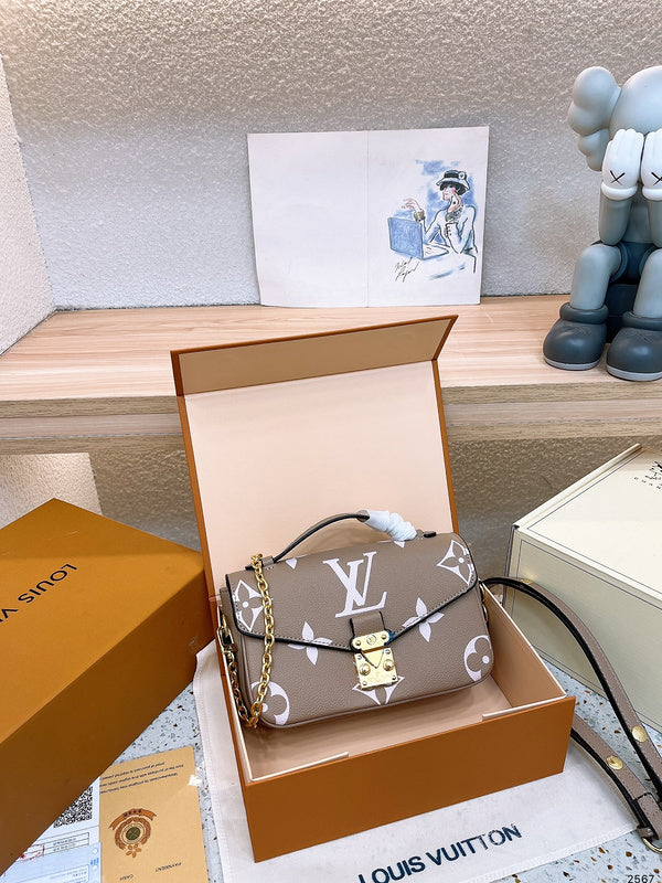 LO - LV Bags - 15113