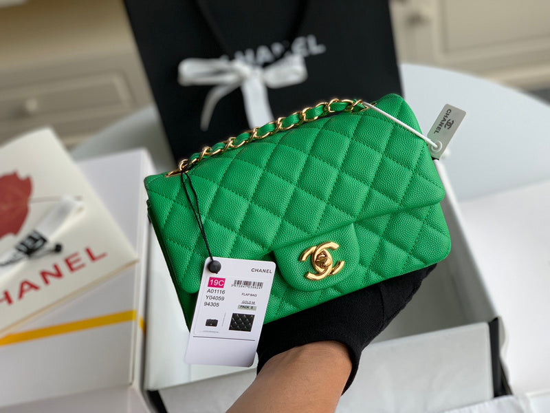 LO - CHL  BAGS FOR WOMEN - FASHION LUXURY BAGS - 1079