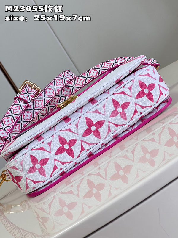 LO - LV Bags - 15158