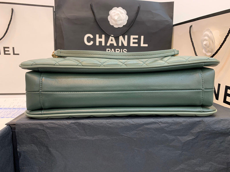 Lusso Official -  CHL BAGS  - 572