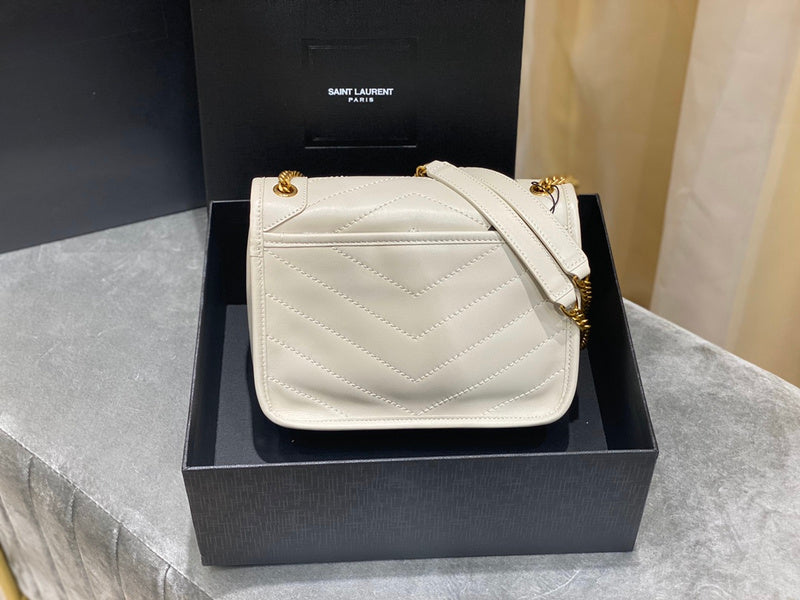 Lusso Official - YSL LUXURY WOMEN BAGS - 1779