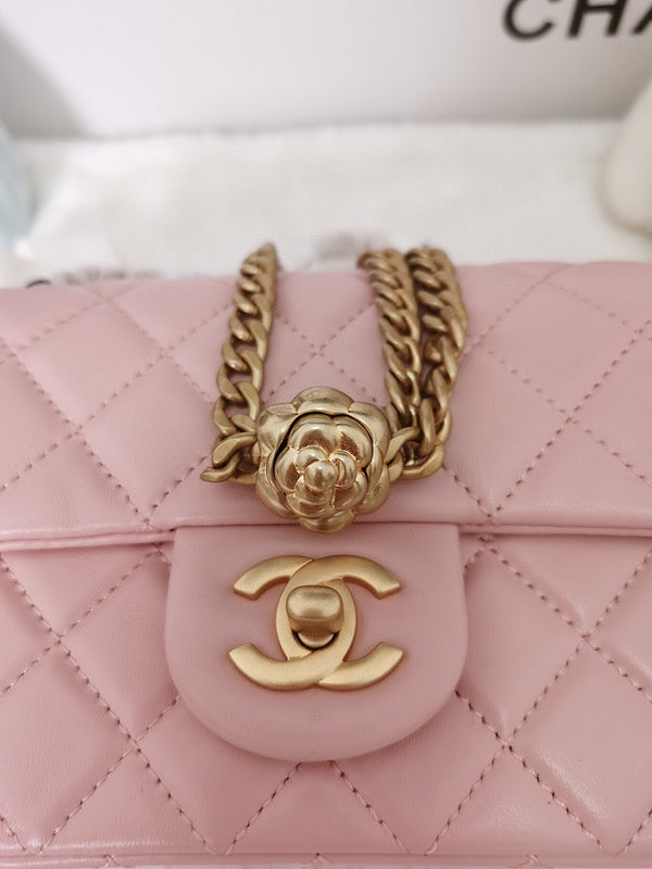 LO - CHL Bags - 2438