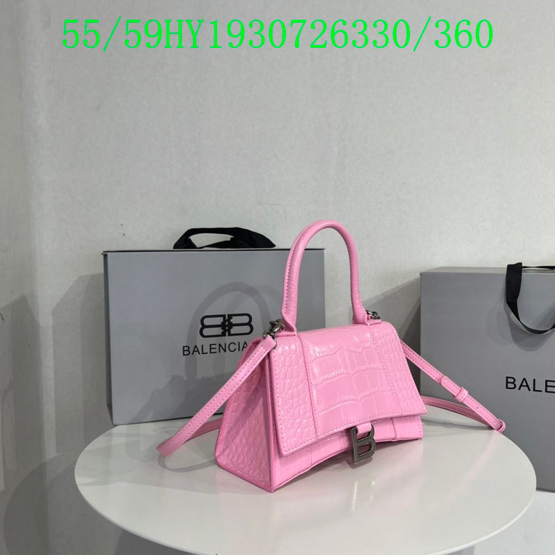 LO - BGA Bags - 2196