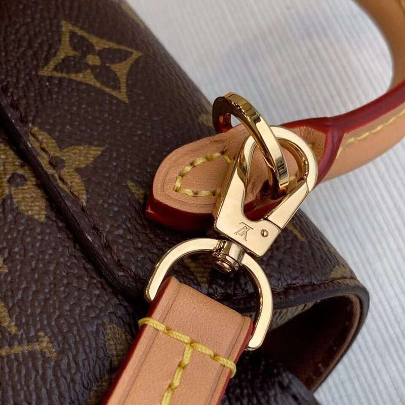 BB - LV Bags - 17372