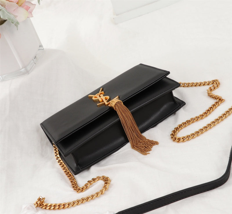 YSL BAGS - WOMEN LOVE LUXURY BAGS - 1695