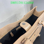 LO - BGA Bags - 1964