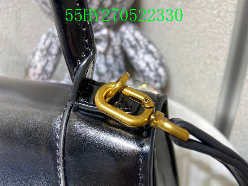 LO - BGA Bags - 2509