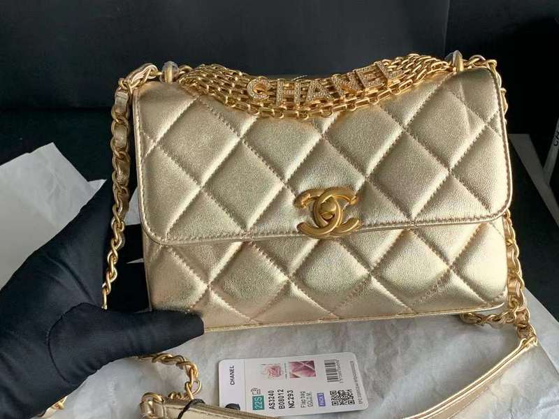 LO - CHL  BAGS FOR WOMEN - FASHION LUXURY BAGS - 604