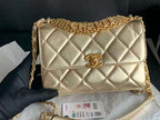 LO - CHL  BAGS FOR WOMEN - FASHION LUXURY BAGS - 604