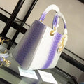 Lusso Official - DYOR BAGS - DESIGNER HANDBAGS  - 2864