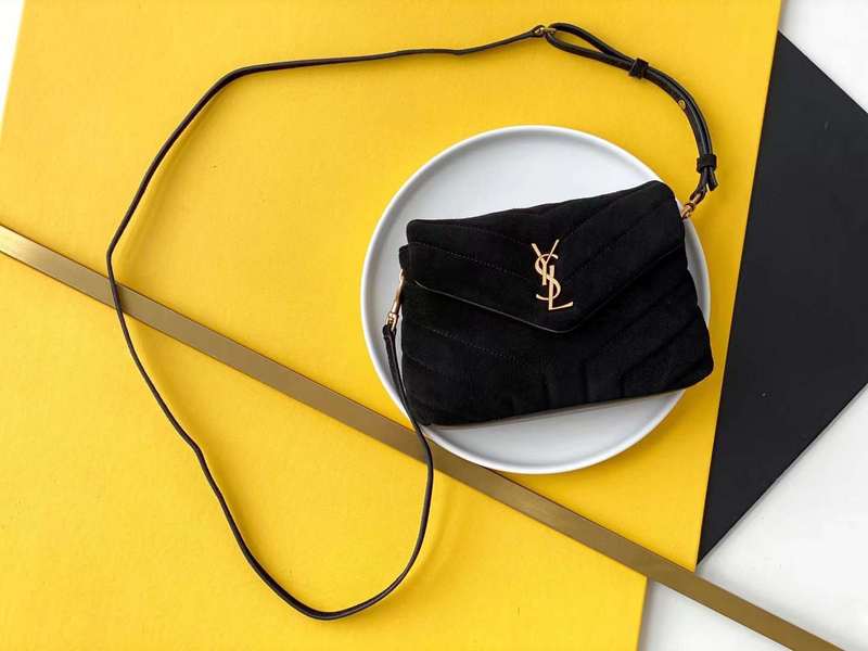 Lusso Official - SLY Bags 315