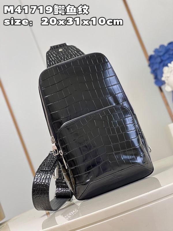 LO - LV Bags - 15686