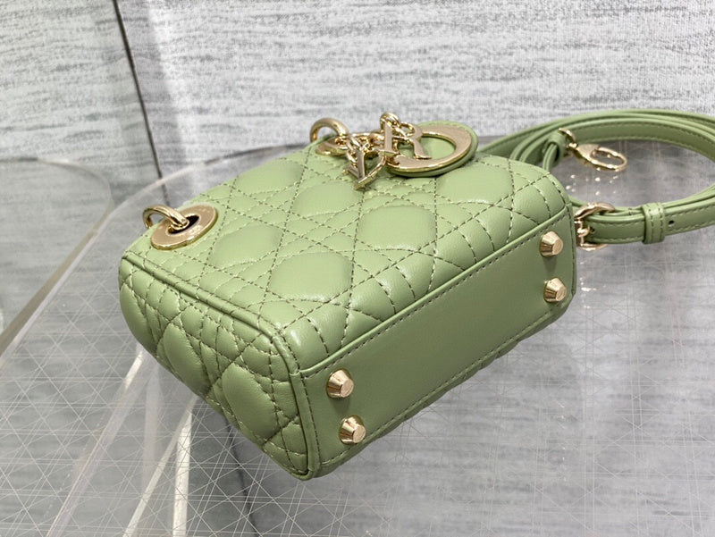 LO - CHL Bags - 2178