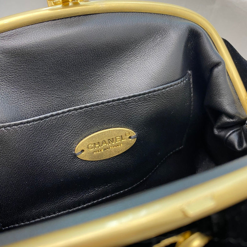 LO - CHL  BAGS FOR WOMEN - FASHION LUXURY BAGS -2327