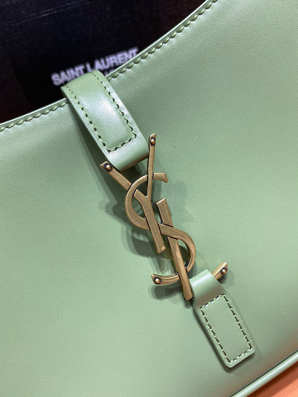 BB - YSL Bag - 2002