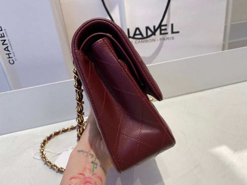 Lusso Official -  CHL BAGS  - 727