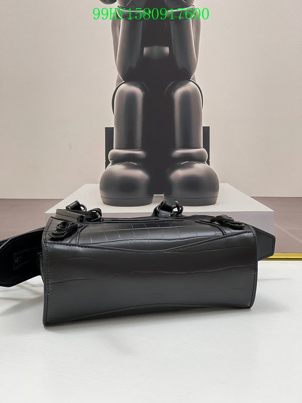 LO - BGA Bags - 2437