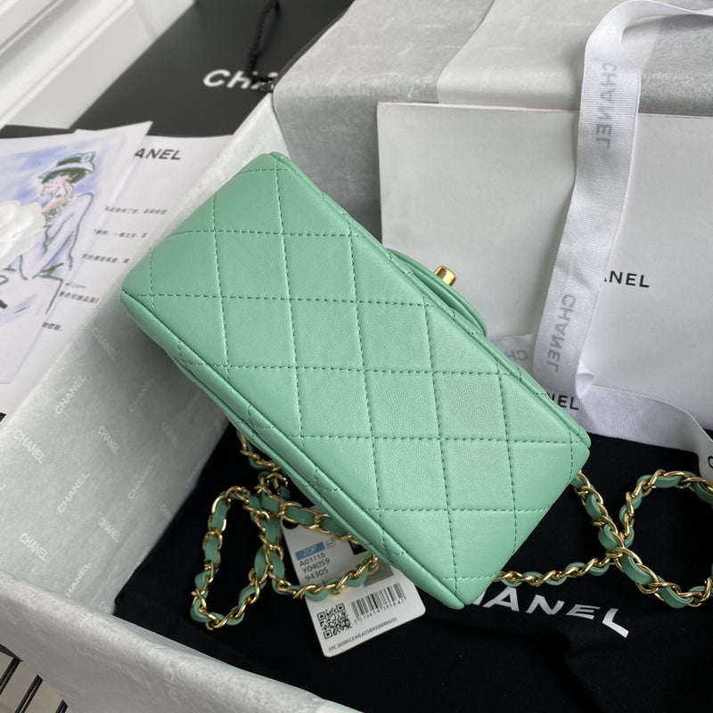 LO - CHL  BAGS FOR WOMEN - FASHION LUXURY BAGS - 978
