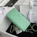 LO - CHL  BAGS FOR WOMEN - FASHION LUXURY BAGS - 978