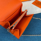 LO - HRMS DESIGNER BAGS - WOMEN BAGS - 647