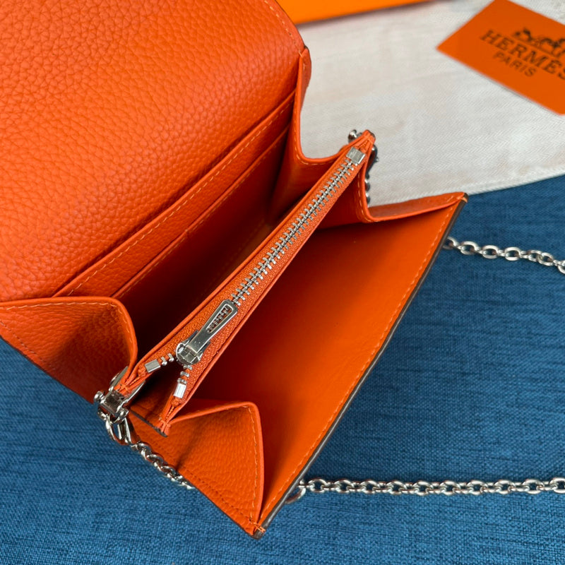 LO - HRMS DESIGNER BAGS - WOMEN BAGS - 647